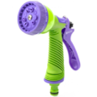 Дождеватели и пистолеты