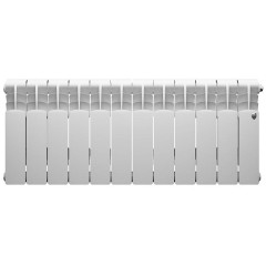 Радиатор биметаллический  ROYAL THERMO Revolution Bimetall 350/80 12 сек.