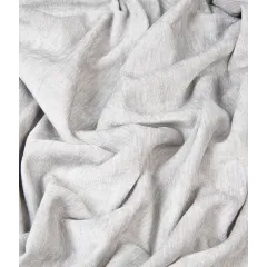 Портьера Ле-Гранд Гамма 180*260 светло-серый