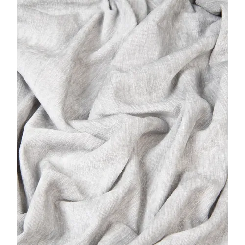 Портьера Ле-Гранд Гамма 180*260 светло-серый