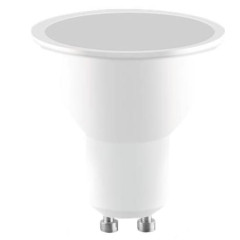 Лампа GU10 светодиод.9Вт 6500К TOKOV ELECTRIC