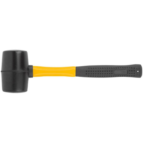 Киянка резиновая FIT 50 мм, 340 г (45492)