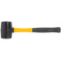Киянка резиновая FIT 50 мм, 340 г (45492)