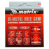 Коронка биметаллическая MATRIX 70мм (72470)