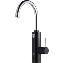 Водонагреватель проточный ROYAL THERMO QuickTap (Black)