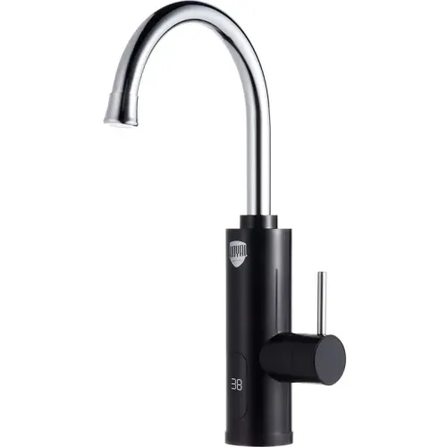 Водонагреватель проточный ROYAL THERMO QuickTap (Black)