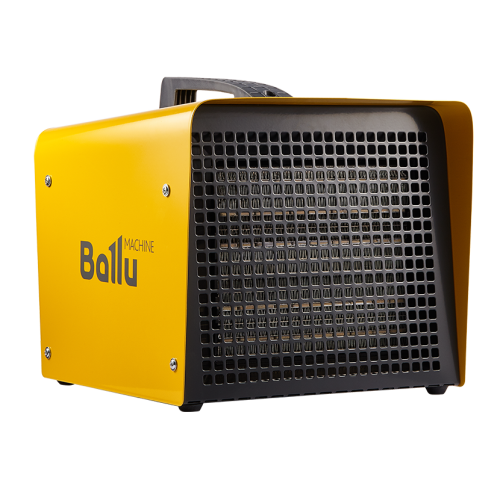 Пушка электрическая BALLU BKX-7