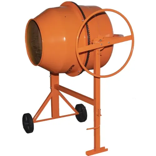 Бетоносмеситель ВИХРЬ полиамид. венец БМ-200П (74/1/17) (*12)