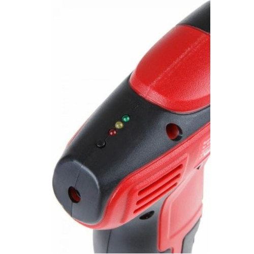 Отвертка аккумуляторная WORTEX BS 4536-1 (BS45361Li0823)