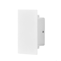 Светильник уличный ES 35154/D Mini Light белый