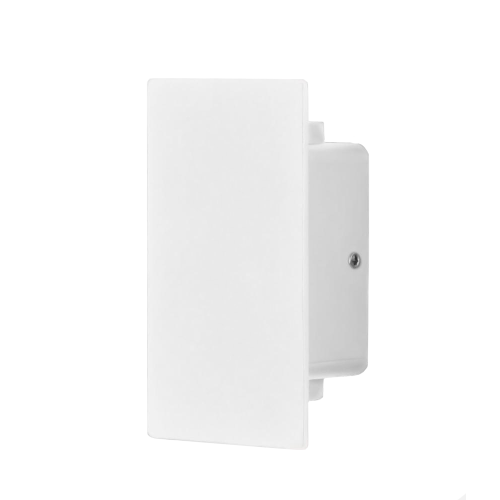 Светильник уличный ES 35154/D Mini Light белый