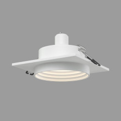 Свет. точ. ES 25006/01 GU10 белый