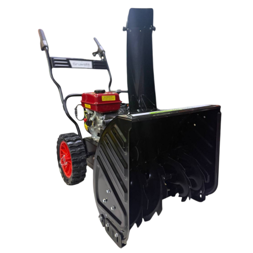 Снегоуборочник бензиновый GRUWATT СМ-7,0/560/520ZR