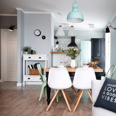 Светорегулятор поворотный 500W Катрин белый GLS10-7106-01