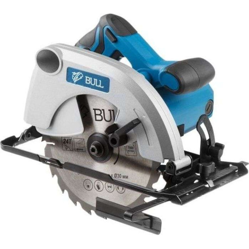 Пила дисковая BULL KS 1901 (*7)