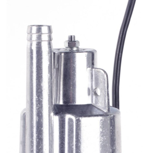 Насос вибрационный PATRIOT VP 10, верхний забор, 300 Вт (*6)