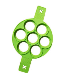 Форма для оладий и яичницы Круг. 40х23см (2582017)