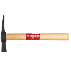 Молоток ЗУБР каменщика 400 г (2015-04_z02)