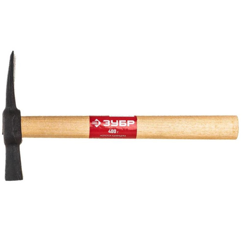 Молоток ЗУБР каменщика 400 г (2015-04_z02)