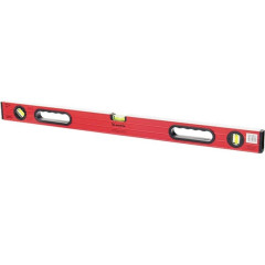 Уровень MATRIX алюминиевый, 3 глазка 2000 мм (33234)