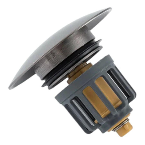 Донный клапан FRAP F67-9 автомат. оружейная сталь