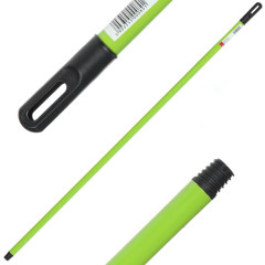 Черенок York с резьбой 23мм 110 см (091010)