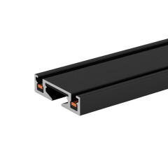 Шинопровод накладной ES Flat Magnetic 85129/00 черный 2м(*1)