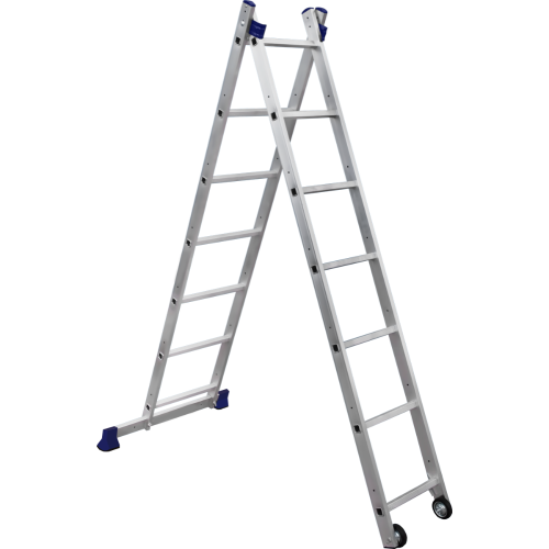 Подмости АЛЮМЕТ SM4007