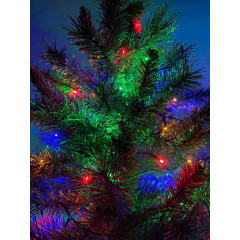 Гирлянда ЭРА 