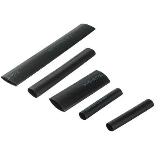 Комплект для конц. и соед. заделки для саморег. кабеля UHC-25 Grand Meyer ТТК-25 (уп.1шт)