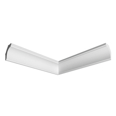 Угол потолочный внутренний П05 35/35 Де-Багет (4шт)