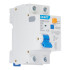 Дифференциальный автомат 2-пол. 25А С 30мА NXBLE-63Y (R) CHINT 105544