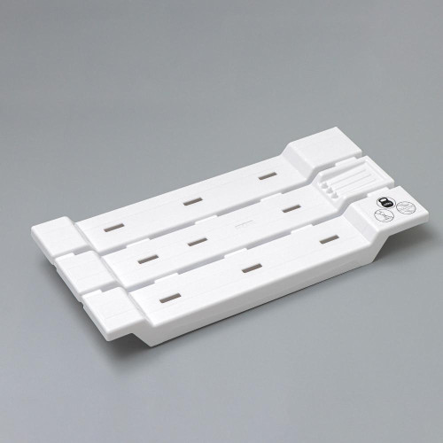 Сиденье для ванны BEROSSI, цвет белый