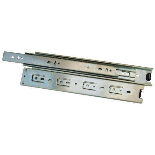 |Направляющая шариковая 500*45 полное выдвижение(7425402)