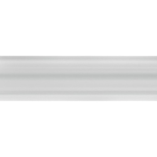 Плинтус потолочный ПРАЙМДЕКОР M-95 XPS 70/65 (50)