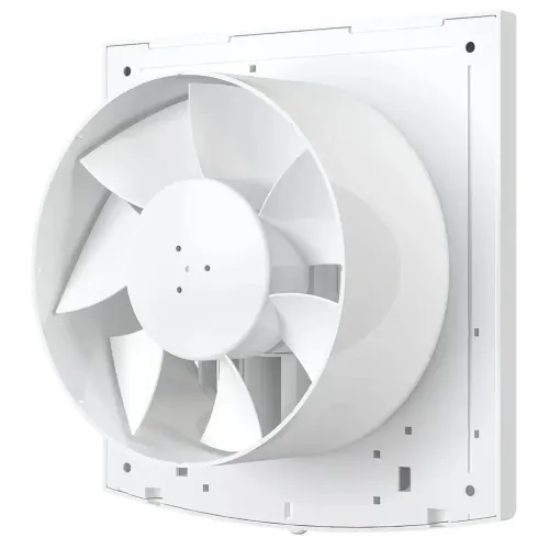 Вентилятор осевой D125 COMFORT 5