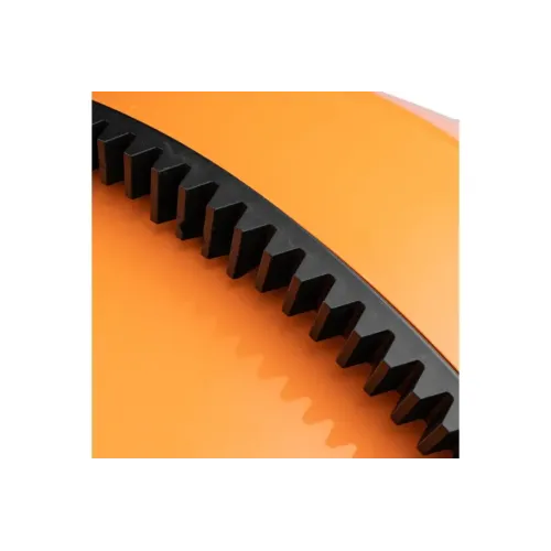 Бетоносмеситель СИБРТЕХ полиамид. венец БСН-160П (95517) (*30)