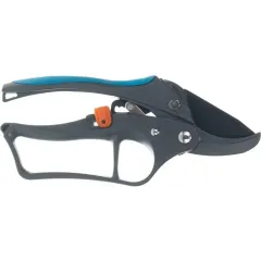 Секатор GRINDA PROLine P-33 контактный 200 мм (423433)