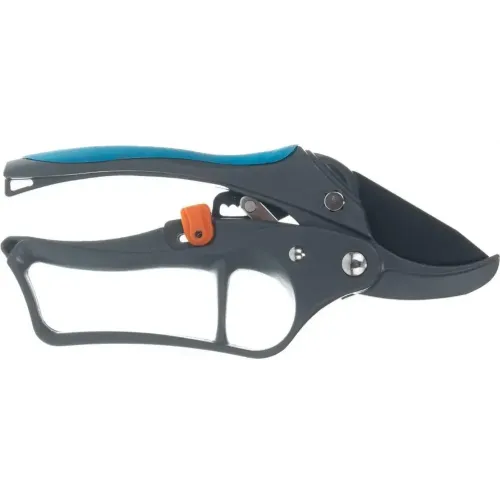 Секатор GRINDA PROLine P-33 контактный 200 мм (423433)