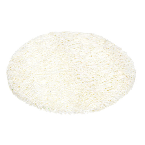 Спонж для лица из люфы Ф6см 