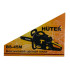Пила цепная бензо HUTER BS-45М (70/6/4) (*10)