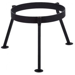 Тренога разборная 4 мм. Д-36 см.