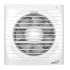 Вентилятор осевой вытяжной D125 ERA 5СHT с антимоскитной сеткой, датчиком влажности