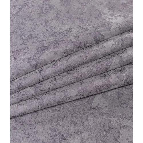 Портьера Ле-Гранд Эстелла 150*260 стальной