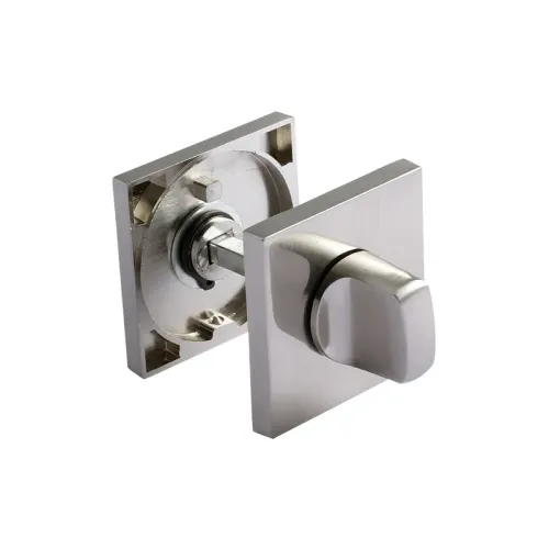 Фиксатор Slim НОРА-М НФ-К мат.никель (18327)