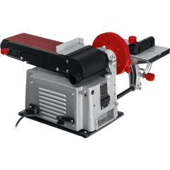 Станок шлифовальный ЗУБР ЗШС-500