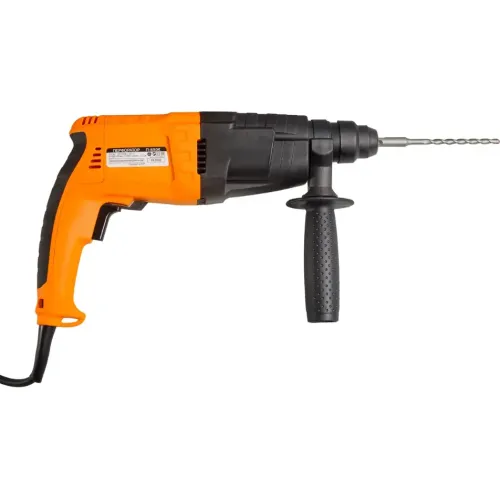 Перфоратор SDS+ ВИХРЬ П- 650К (72/3/5) (*15)