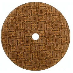 Круг отрезной ЛУГА 230х3,0 мм