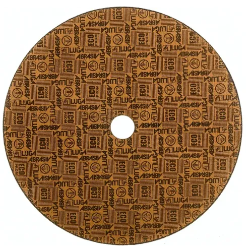 Круг отрезной ЛУГА 230х3,0 мм