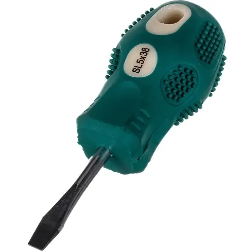 Отвертка ВОЛАТ SL 5х38 мм (17095-530)